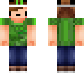 maybe steve games idk