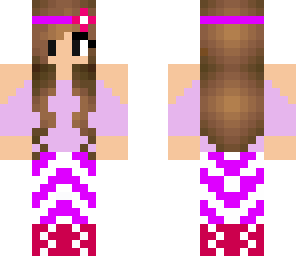 girl skin