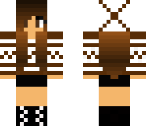 beautifulisland fall girl