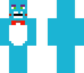new bonnie