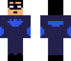 nightwing