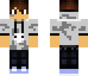 red stone miner