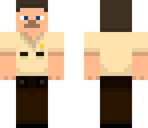 rick grimes
