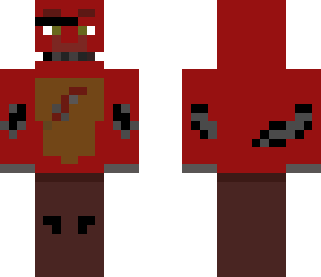 foxy