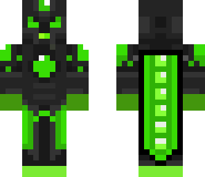 emerald king 