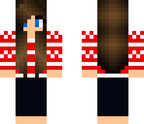 my skin for minecraft