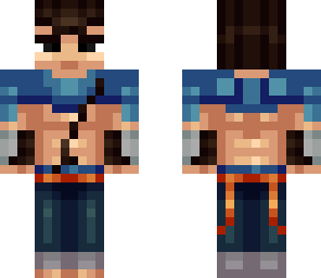 yasuo