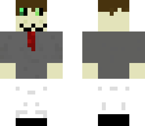 man in job uniform