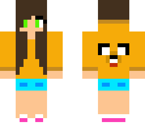 jake girl