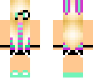 bunny nerd
