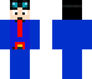 better version of tdms brother