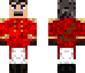 colonel greytasche