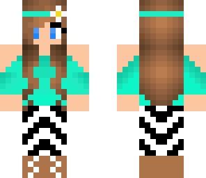 girl fixed