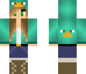 perry hoodie