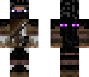 ender hunter