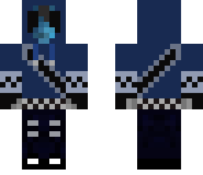 badass eyeless jack