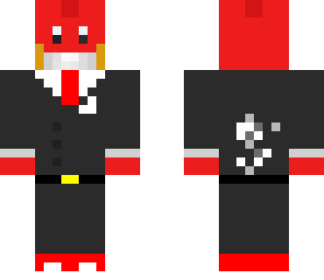red mudkips