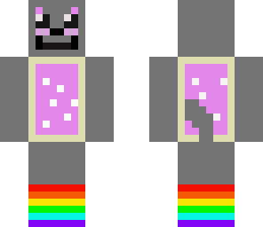 nyan nyan nyaaaaaaan cat