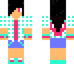 girl zexy zek