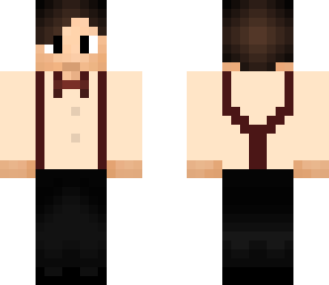 11th doctor no jacket