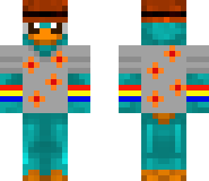 perry pvp