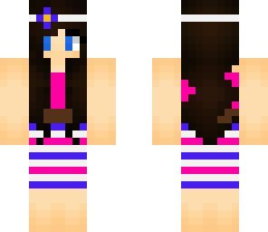 birthday skin