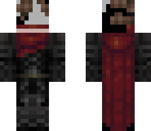 mana's skin for raivyr vorr'n