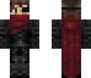 raivyr vorr'n