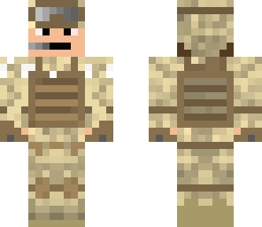 us marine