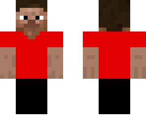 my own steve