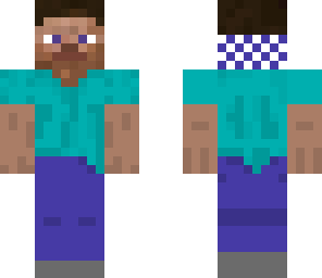 gaming steve
