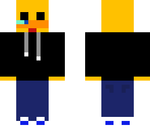 duck mo
