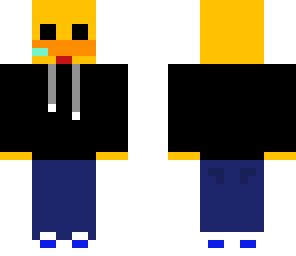 duck mo