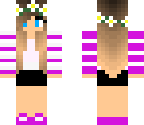 edited skin