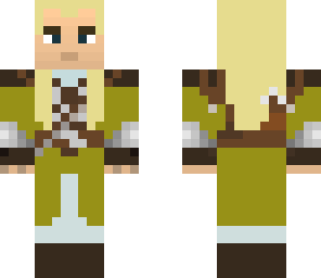 legolas