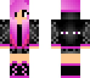 ender girl editttt