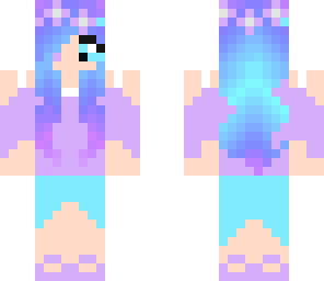 star stucks new skin