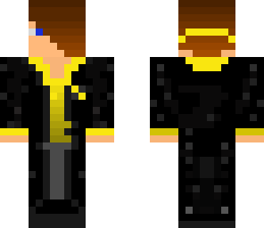 spider hufflepuff