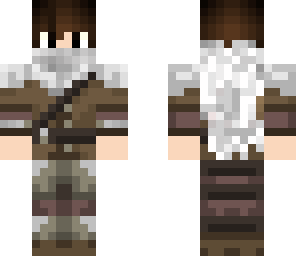 arctic hunter