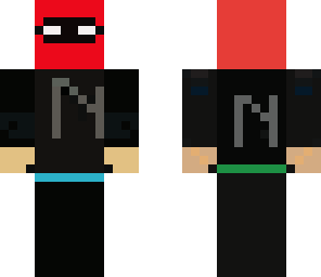 ninja master