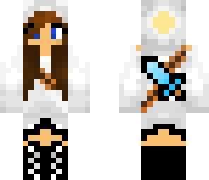 alyssawolf's skin