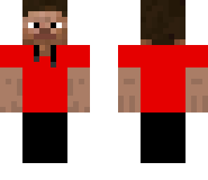 my own steve