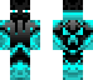 elemental water endercreeper
