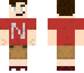 nickbuscus