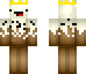 cakeman