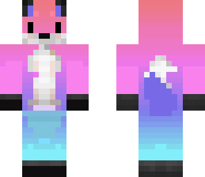 foxy ftwr