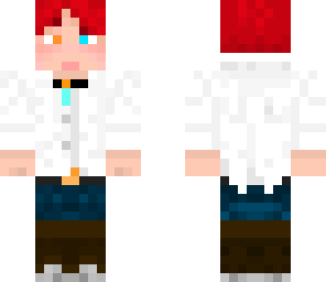 crest skin - oc