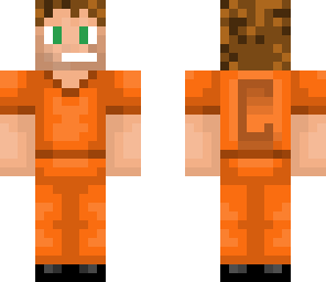 me prisoner