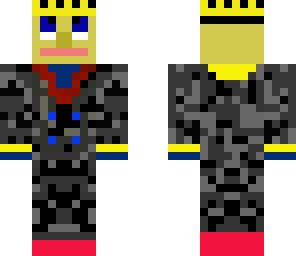 ender king