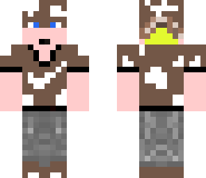 colynthecow zorro 2